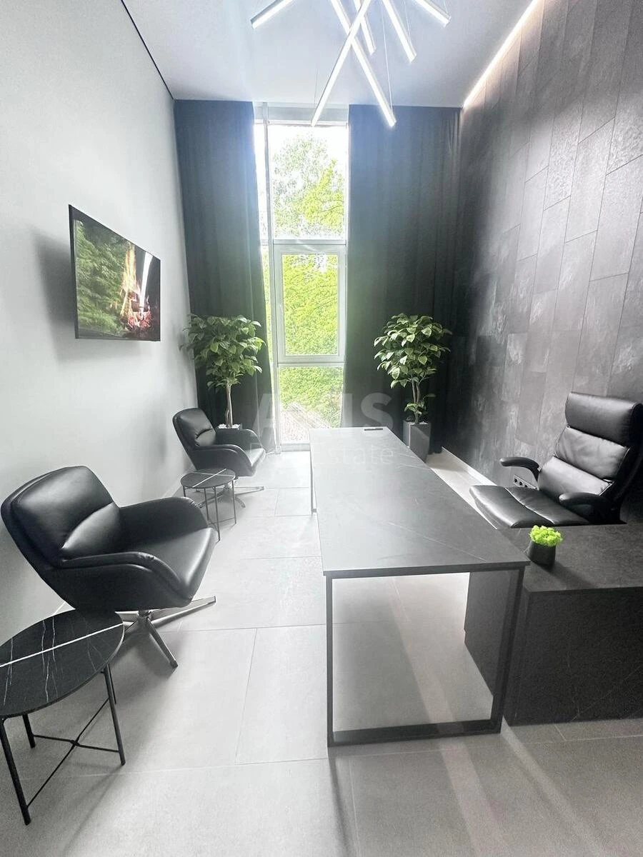 Office vul. Mykhayla Boychuka 41, 105m2710396