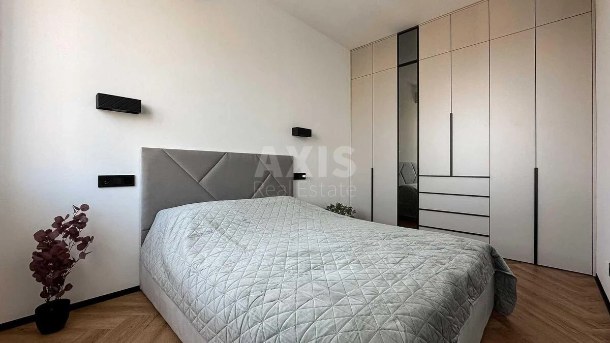 2k apartment vul. Zolotovorits'ka 8/4694657