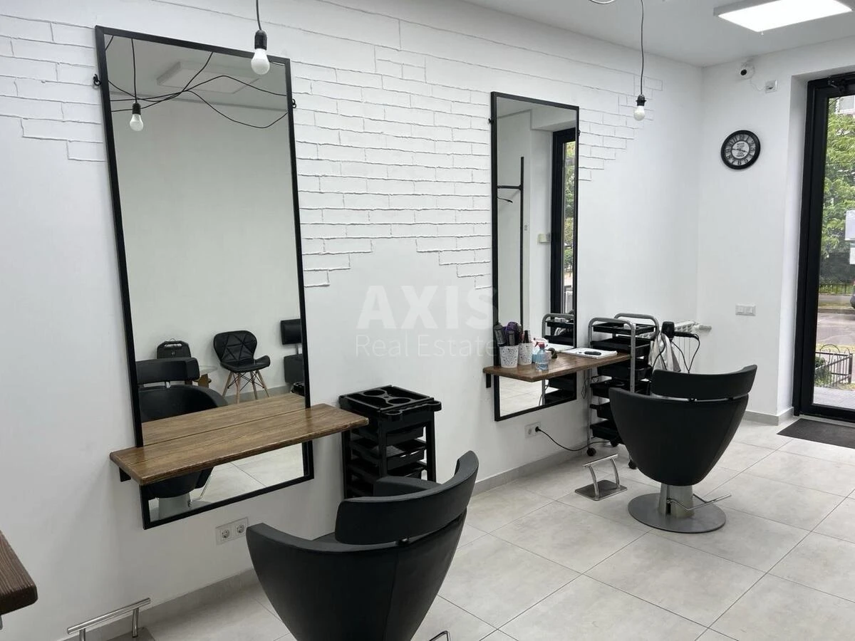 Объект торговли ул. Бажова 13/9, 60м2613834