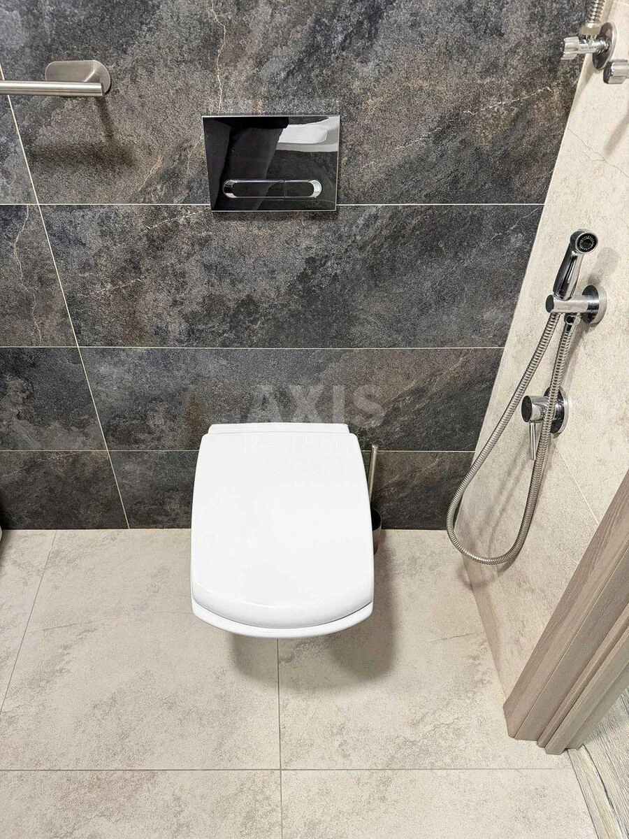 1k apartment vul. Kamianska 66943911