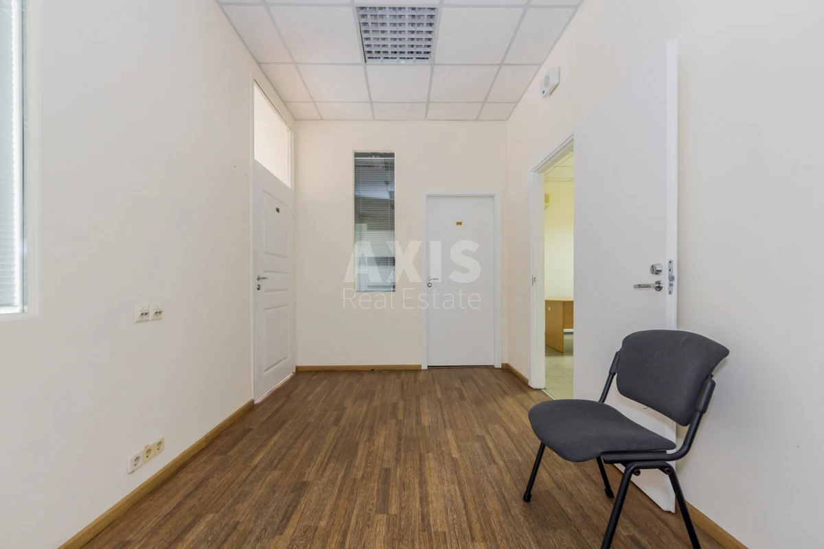 Office vul. Pymonenka Mykoly 13Б, 1612m26076110