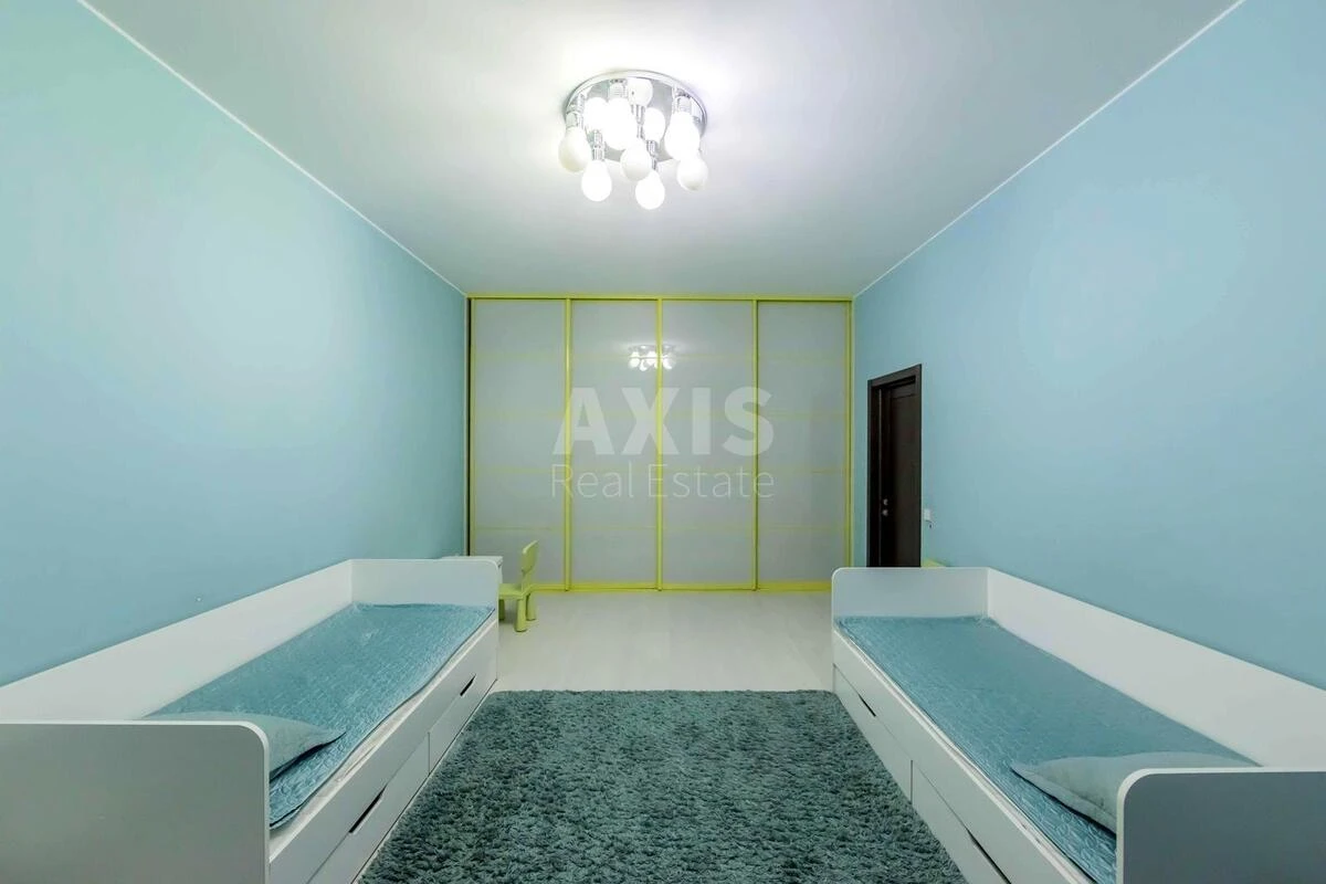 3k apartment vul. Mehanizatoriv 26764922