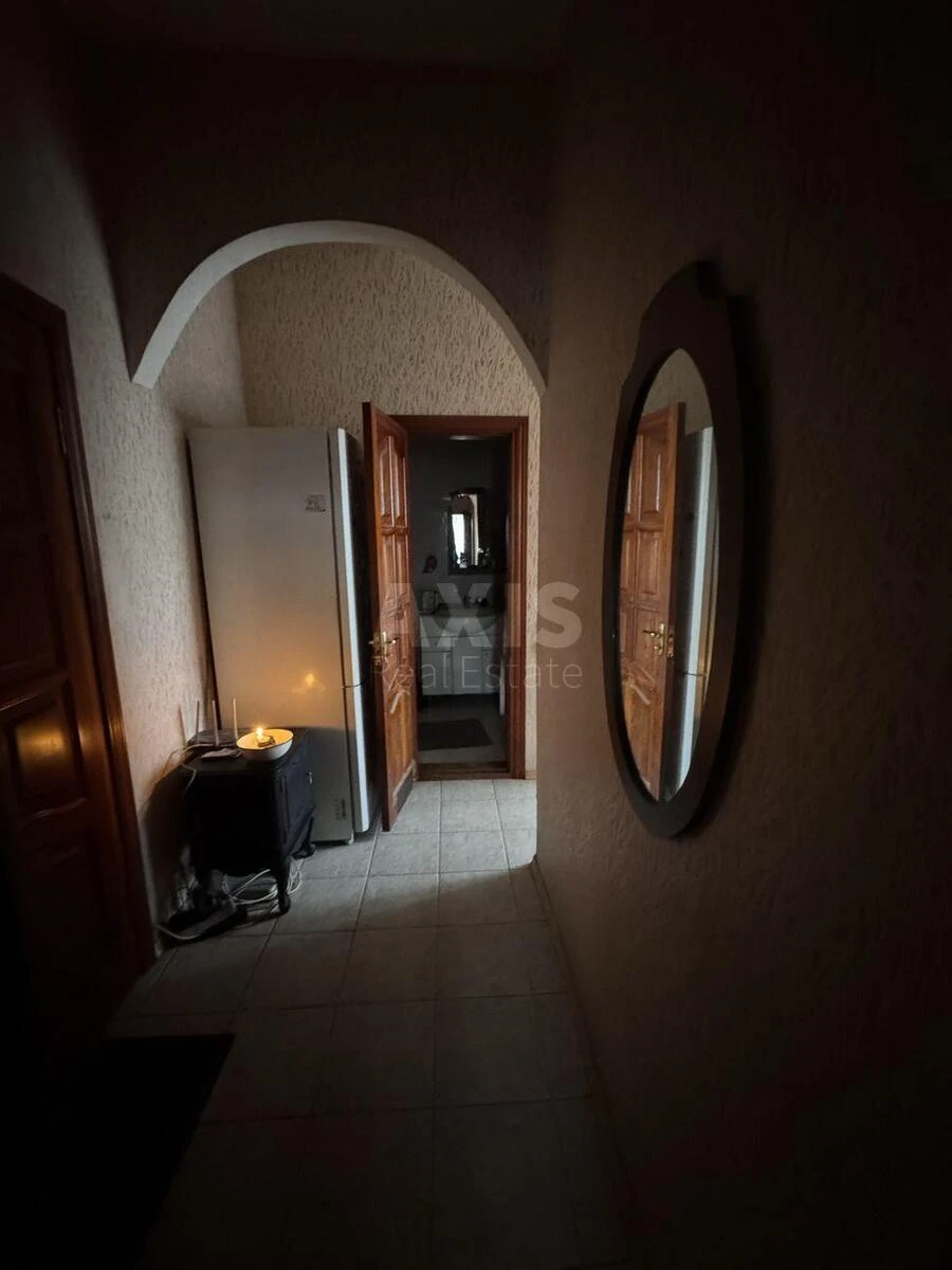 2k apartment vul. Vyshgorods'ka 46606010