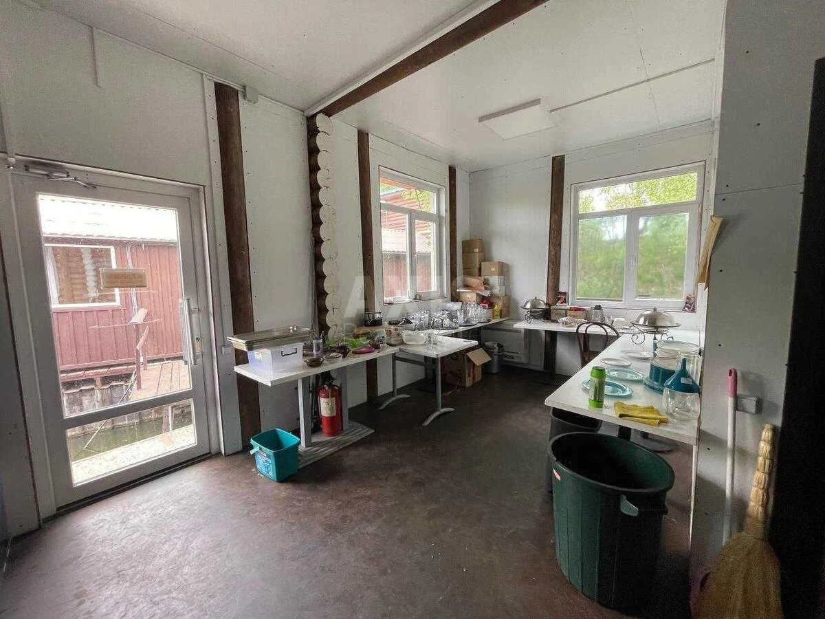 Trade object vul. Zakrevs'kogo Mykoly 34Е, 500m26070416