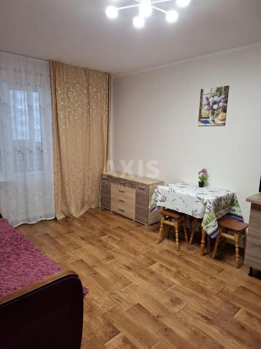 1к квартира ул. Коноплянская 22643841