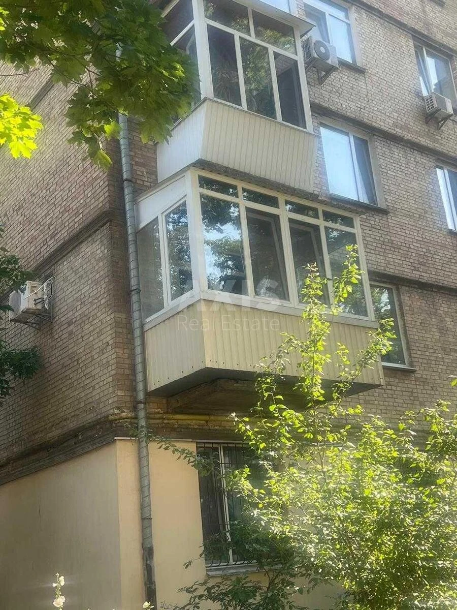 2k apartment vul. Avtozavods'ka 27В7072619