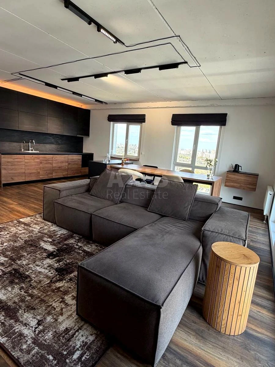 3k apartment vul. Myhajla Maksymovycha 28Е6772010