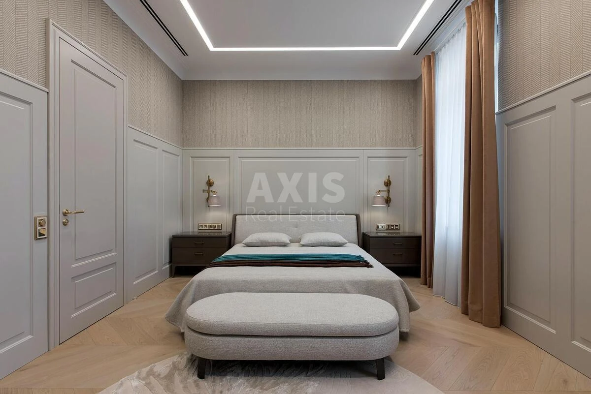 4k apartment vul. Glazunova 13677436