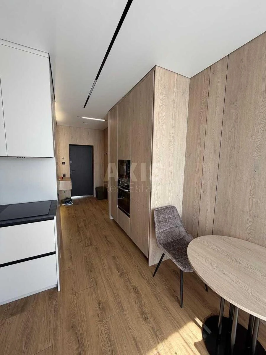 1k apartment vul. Rodyny Kristeriv 20692963