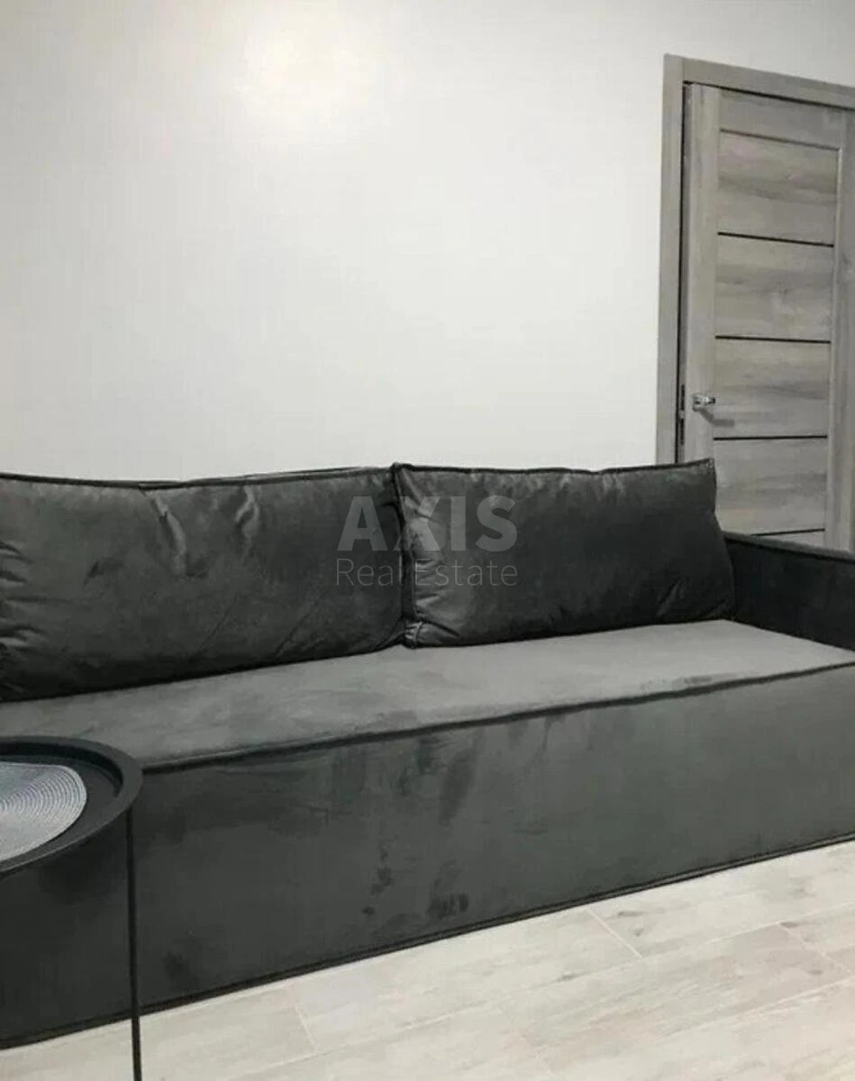 1k apartment vul. Bogdanivs'ka 7Д677844