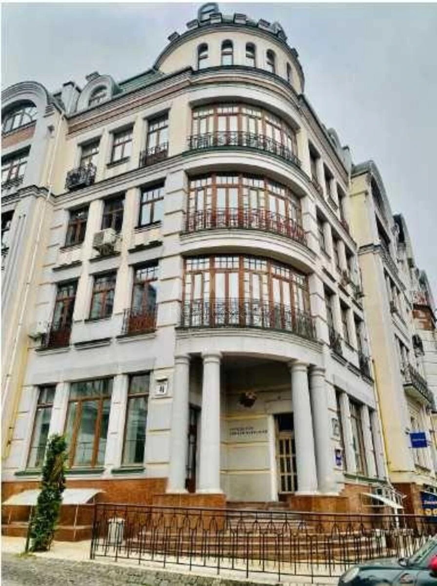 Office vul. Vozdvyzhens'ka 48, 70m26444919