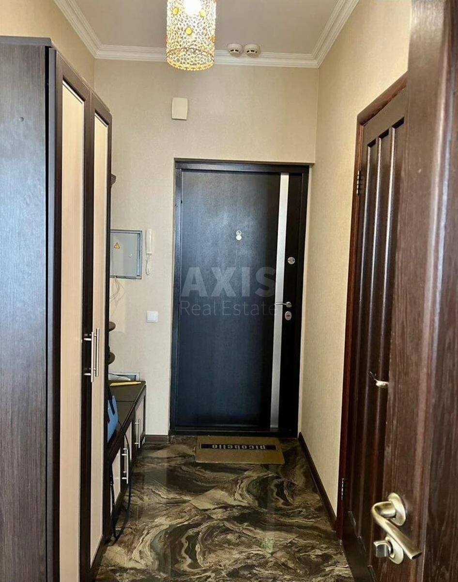 1k apartment vul. Vyshgorods'ka 45/46935312