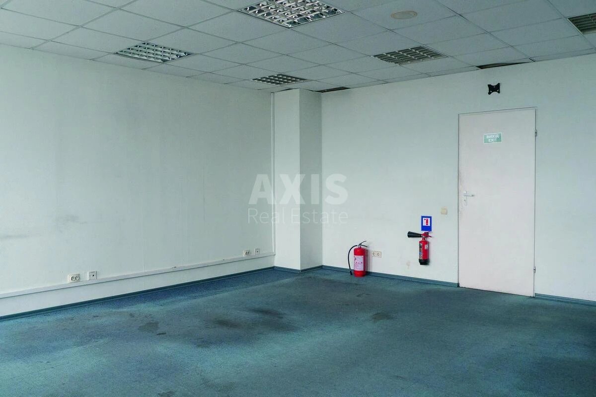 Office vul. Geroi'v Kosmosu 4, 233m2678020