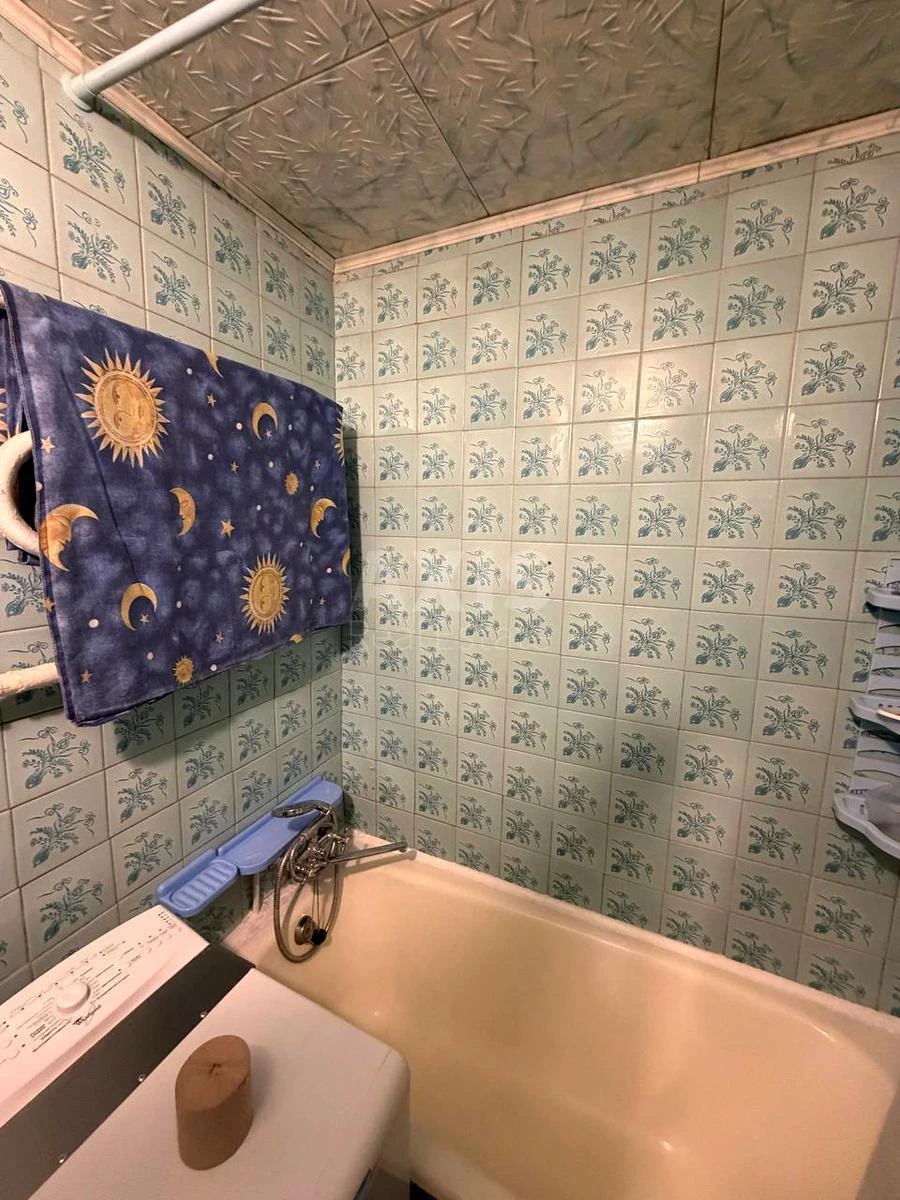 3k apartment vul. Ol'zhycha 17А6446816