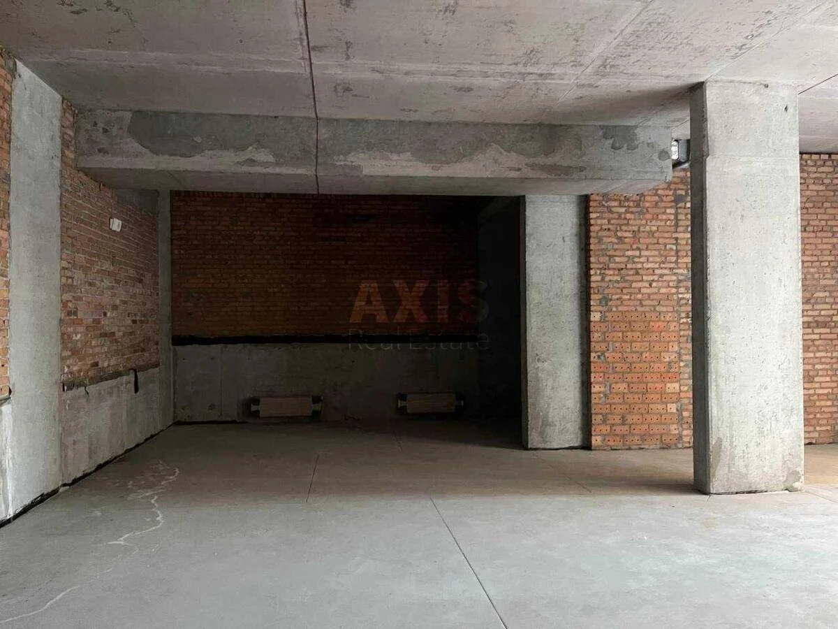 Объект торговли ул. Александра Олеся 2, 126м26622012