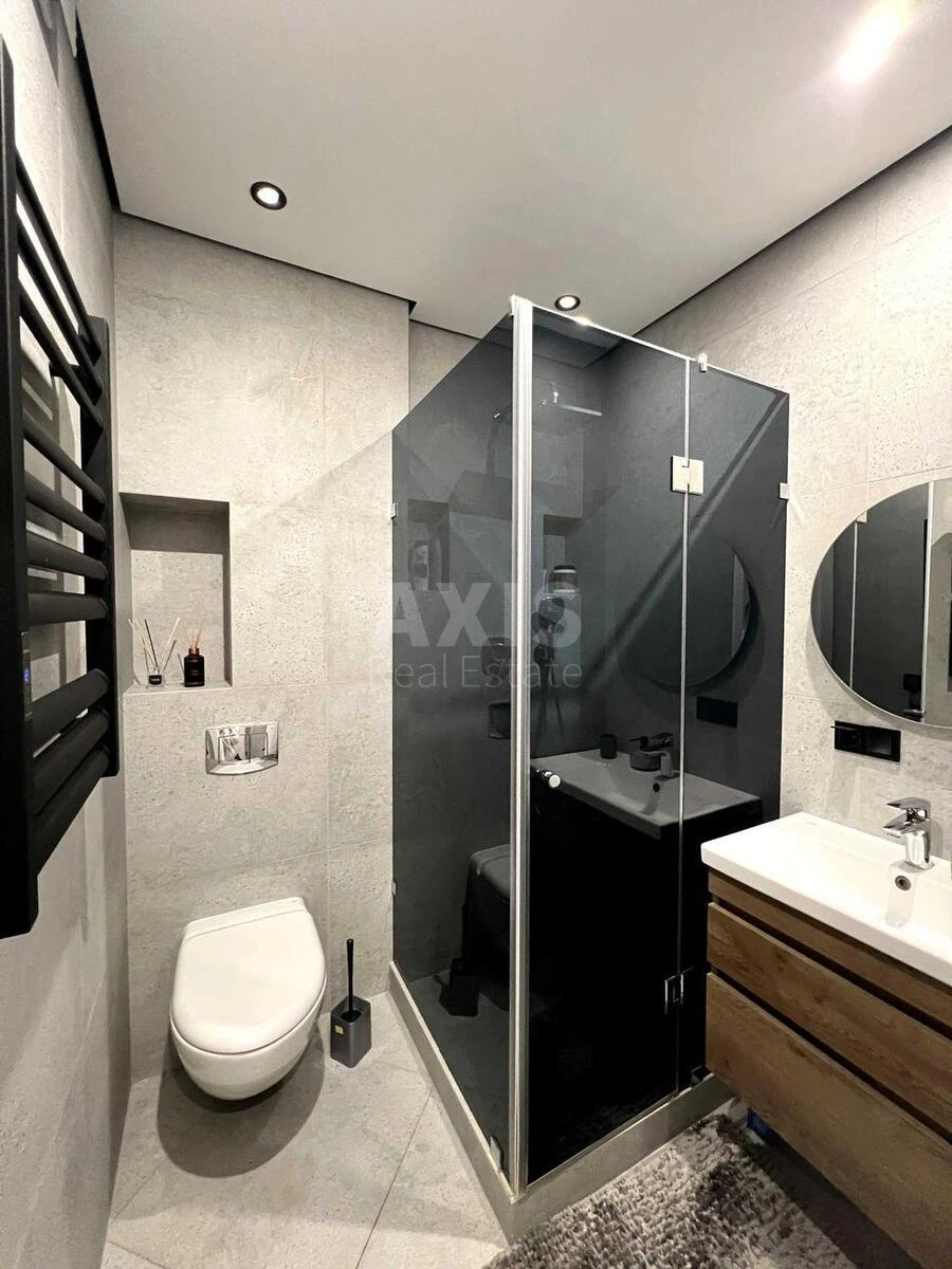 2k apartment vul. Stusa Vasylja 7Б7084613