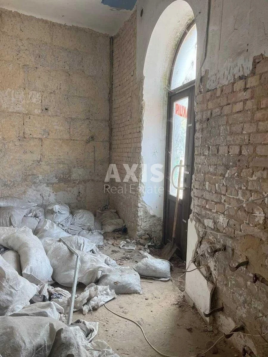 Service object pr-t Povitryanykh Syl 23/26, 400m2514772