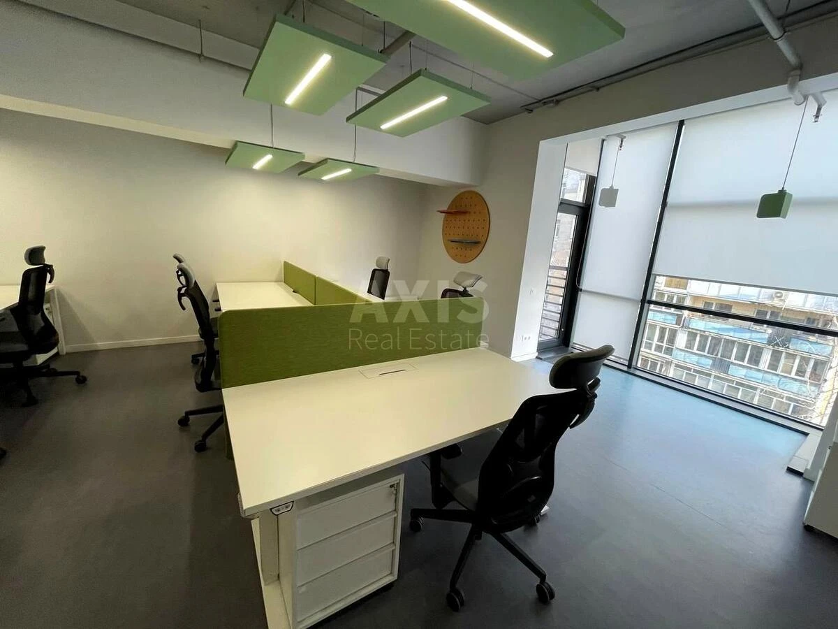 Office vul. Mykil's'ko-Botanichna 14, 288m26787211