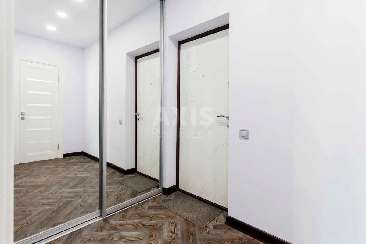 1k apartment vul. Kopernyka 3693842