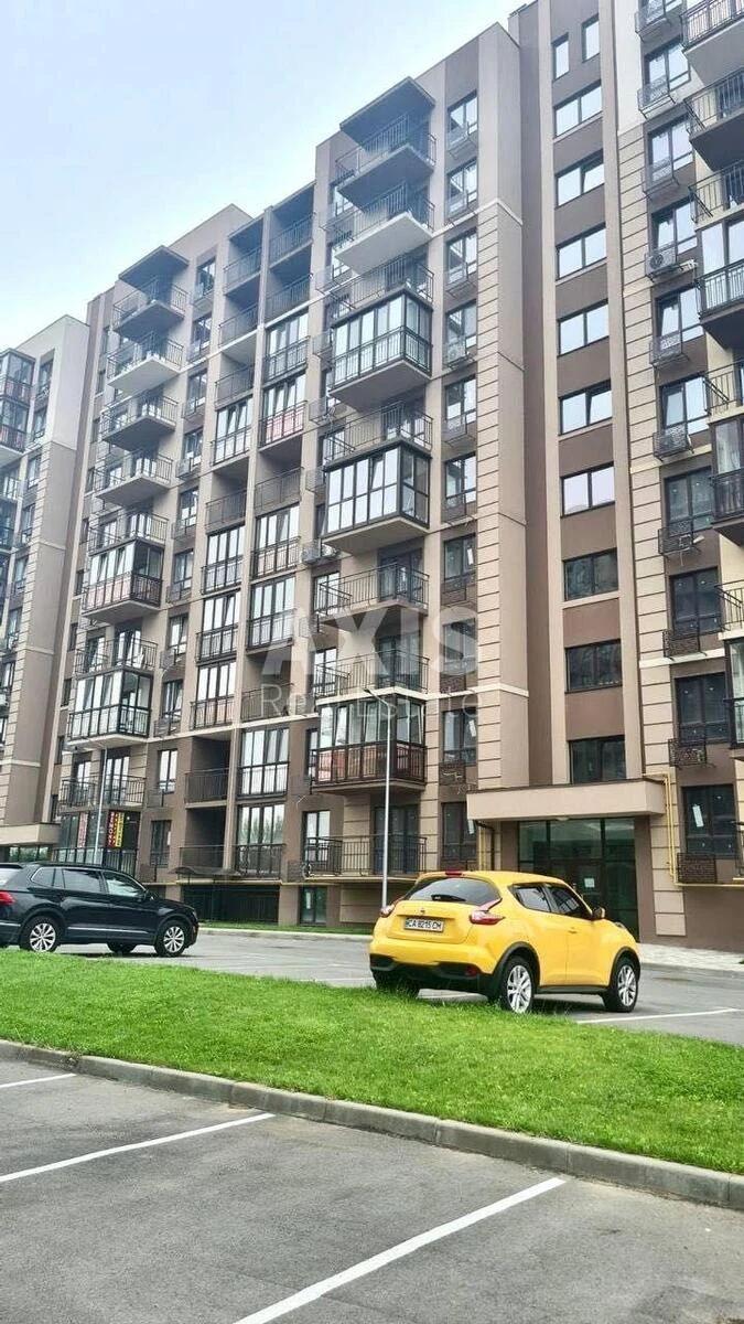 2k apartment vul. Zabolotnogo Akademika 14863515
