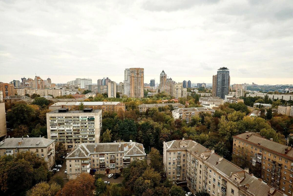 Офис спуск Кловский 7А, 160м26792622