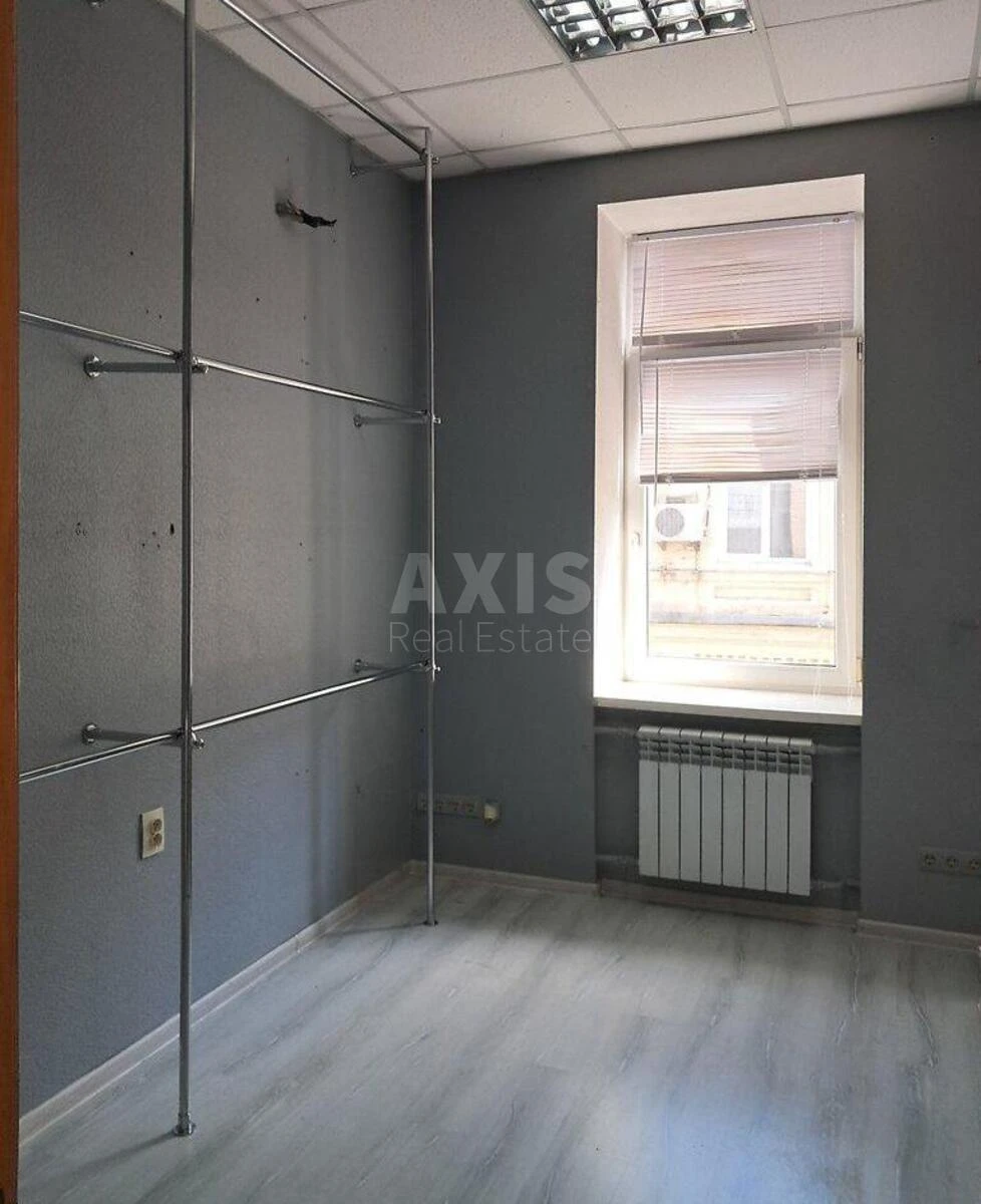 Офис ул. Крещатик 44А, 71м2709182