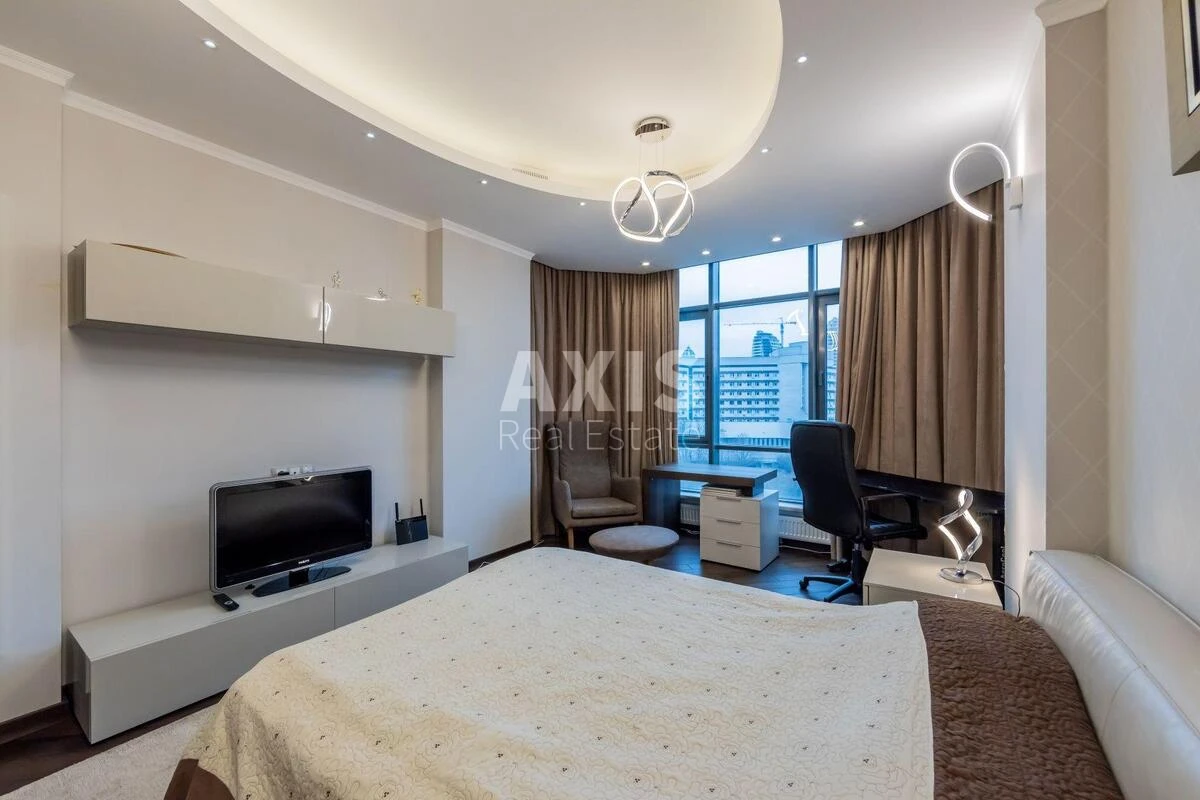 4k apartment vul. Strutyns'kogo Sergija 26401716