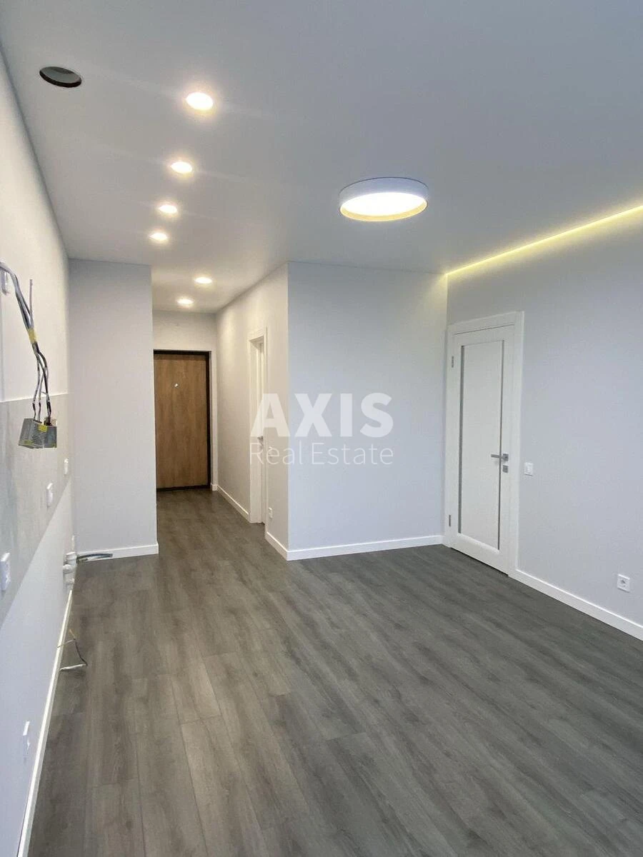 2k apartment vul. Vsevoloda Zmijenka 15/236362611