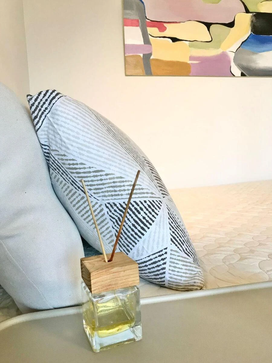 1k apartment vul. Vvedens'ka 7662517