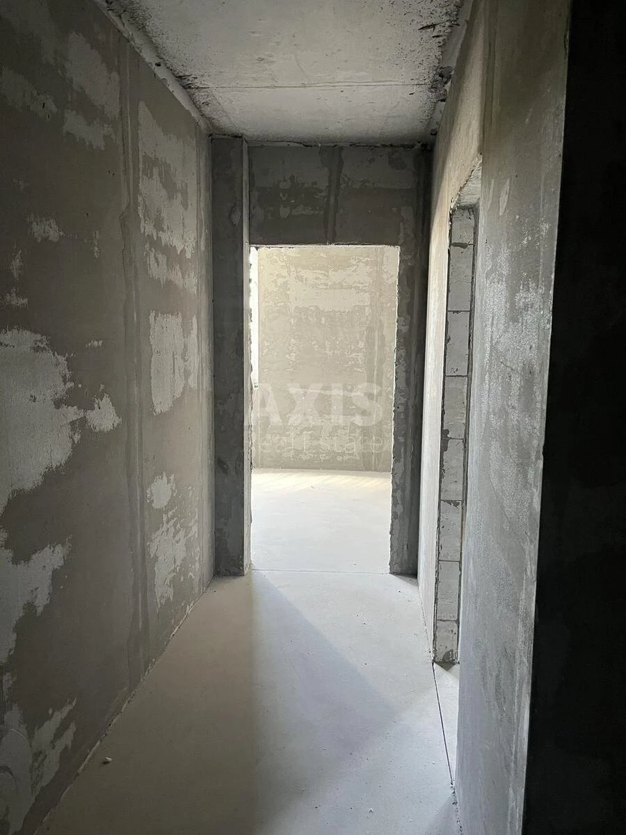 1k apartment vul. Svitla 3694257