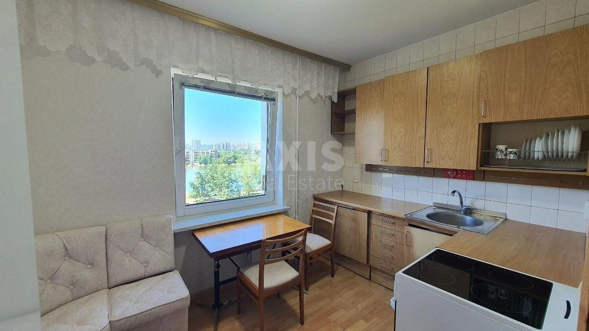 2k apartment vul. Revuc'kogo 7612435