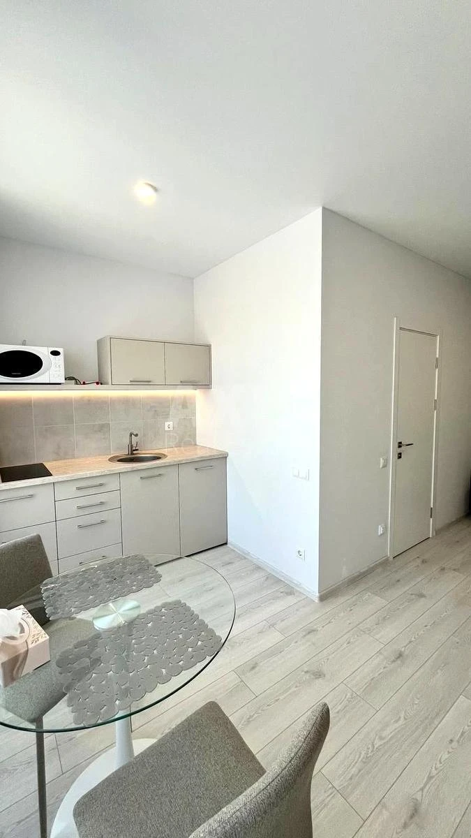 1k apartment vul. Obuhivs'ka 91680021