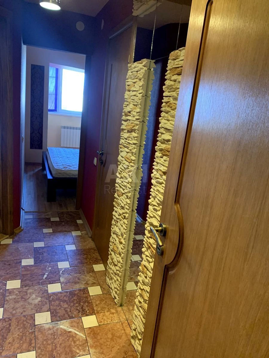 1k apartment vul. Zabolotnogo Akademika 126/16636711