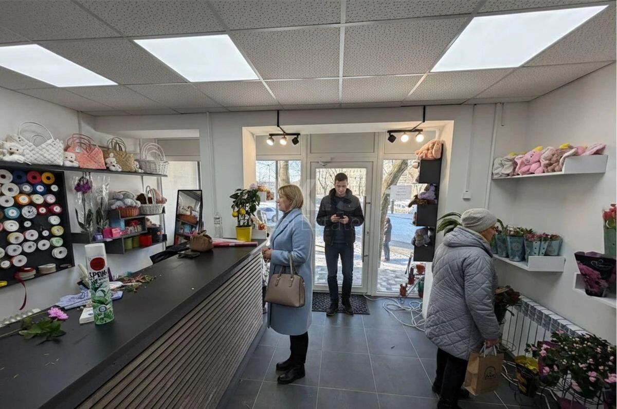 Trade object pr-t Lisovyj 10, 32m2646682