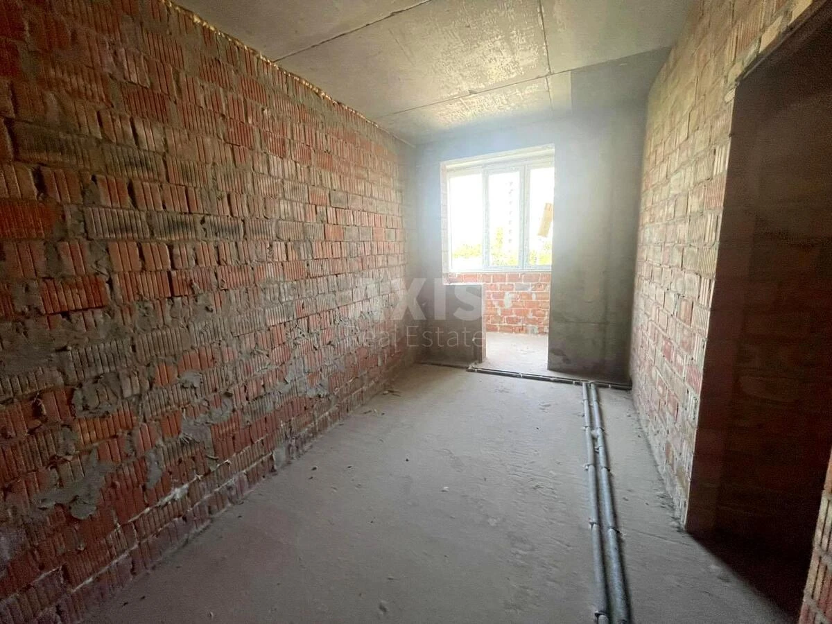 3к квартира ул. Августина Волошина 32А6460213