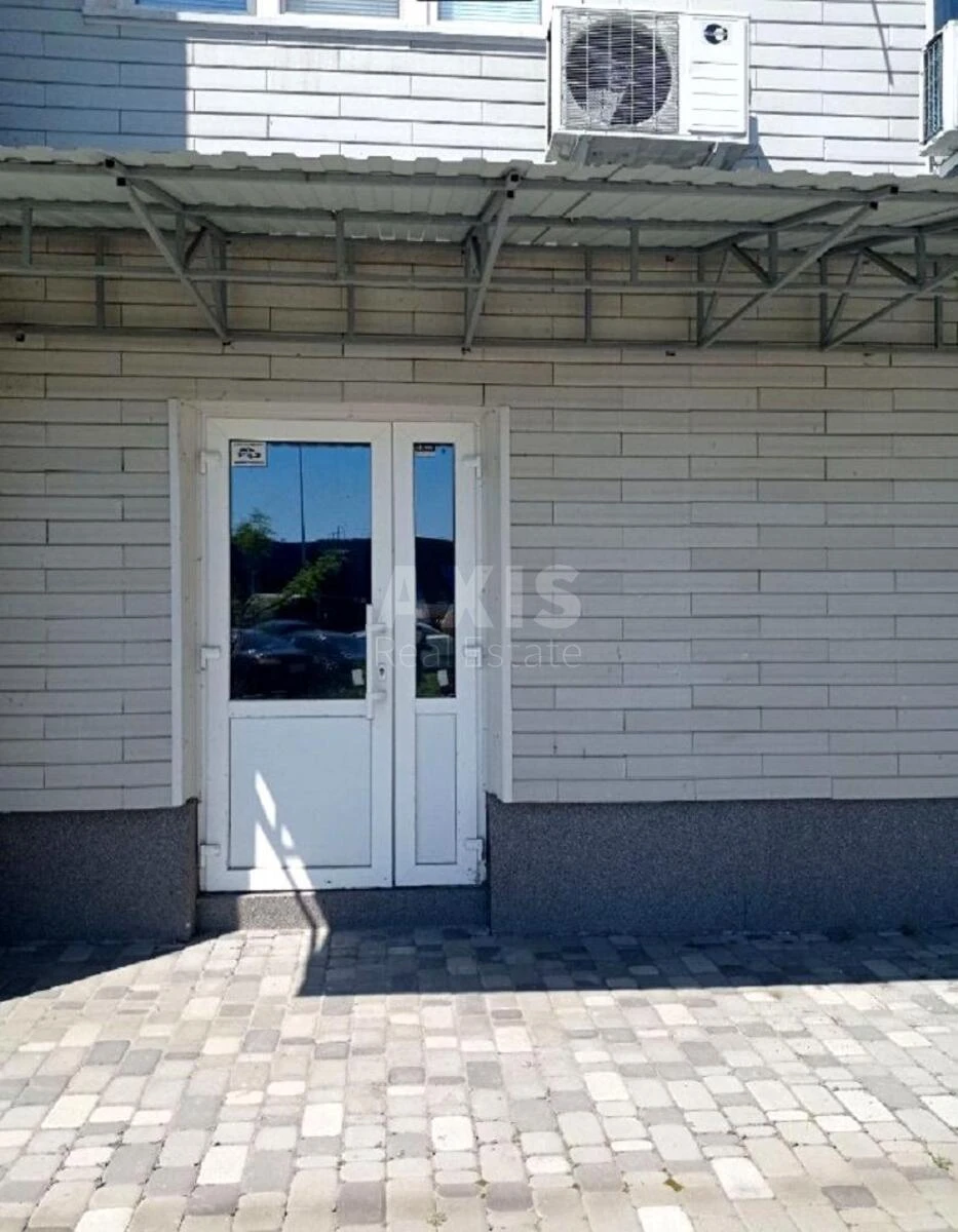 Trade object vul. Revuc'kogo 54Б, 97m2646129