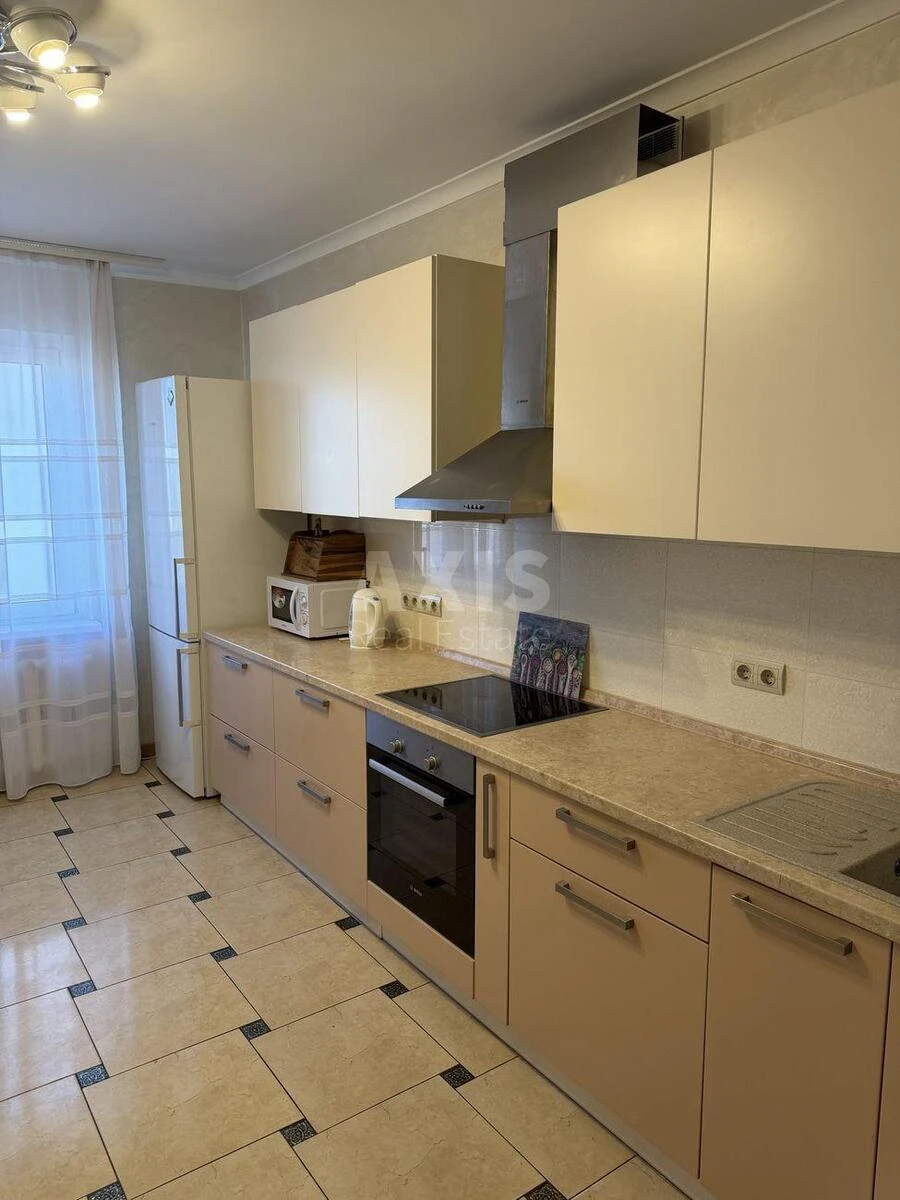 3к квартира ул. Урловская 3466274