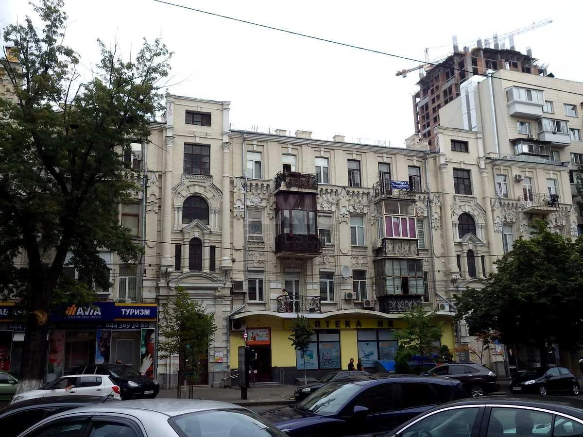 2k apartment vul. Velyka Vasyl'kivs'ka 817097210