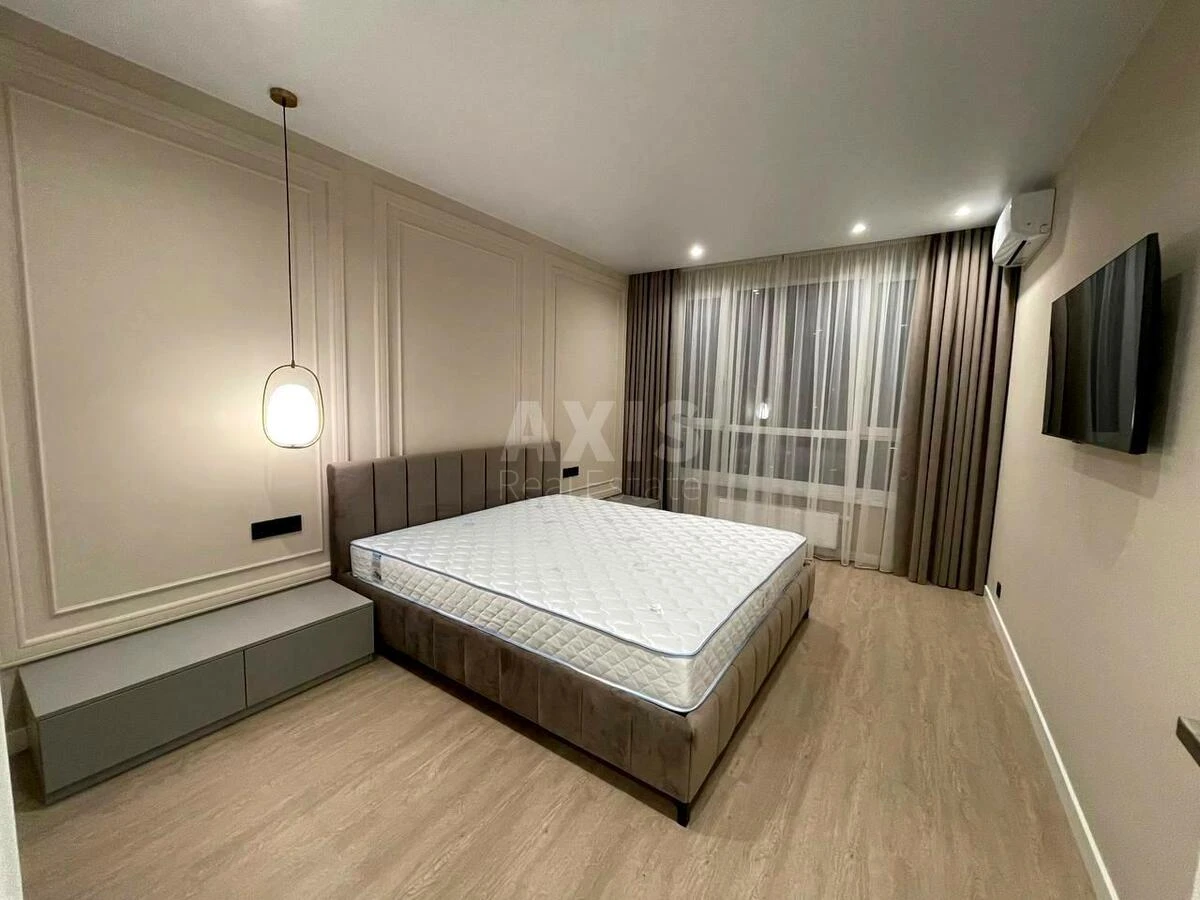 2к квартира ул. Осокорская 2А676392