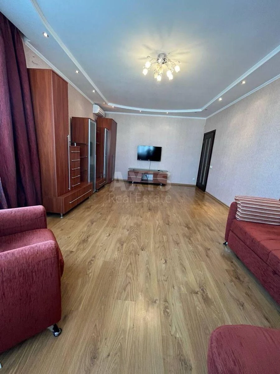 1к квартира ул. Елены Пчилки 3А706843