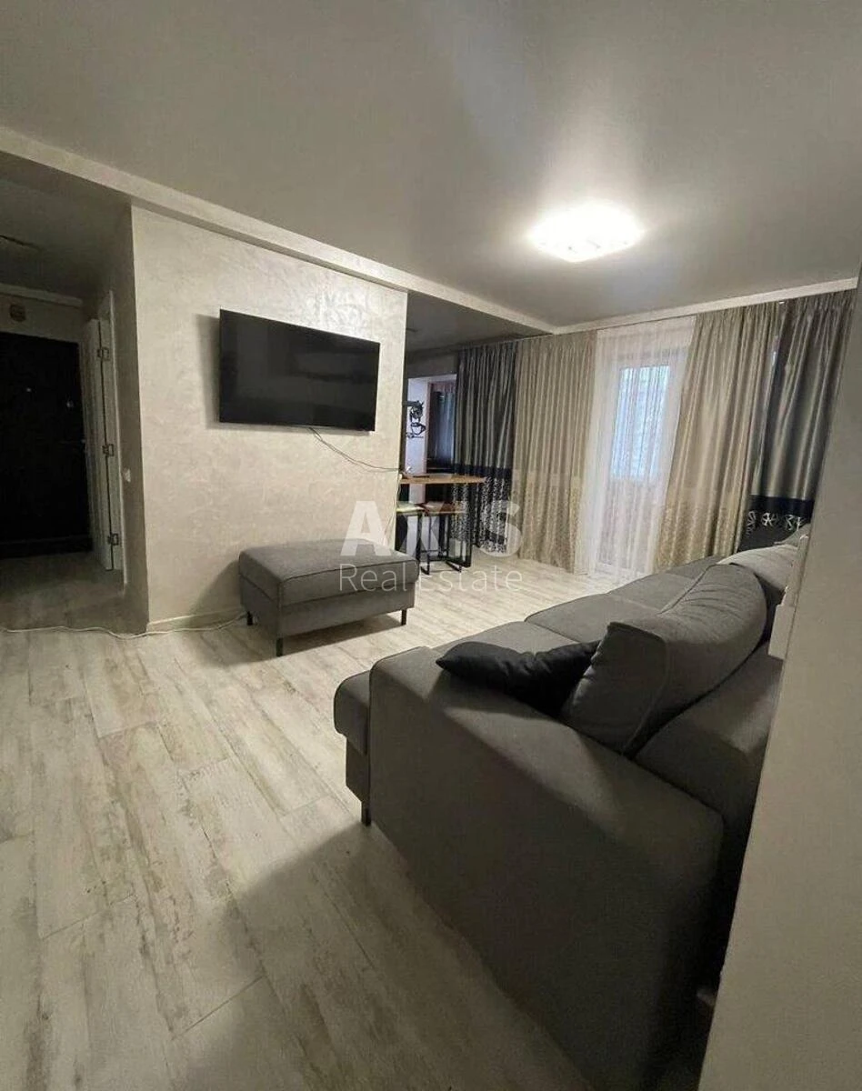 3k apartment vul. Jordans'ka 18645956