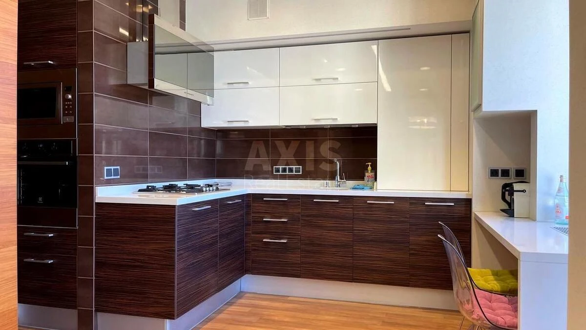 2k apartment vul. Zvirynec'ka 4767664