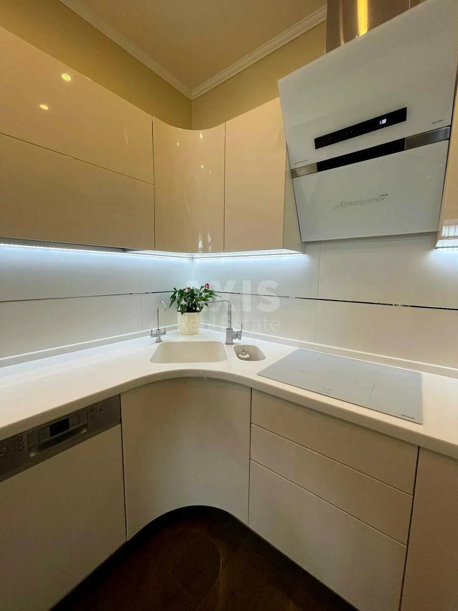 3k apartment vul. Okipnoi' Rai'sy 18676780