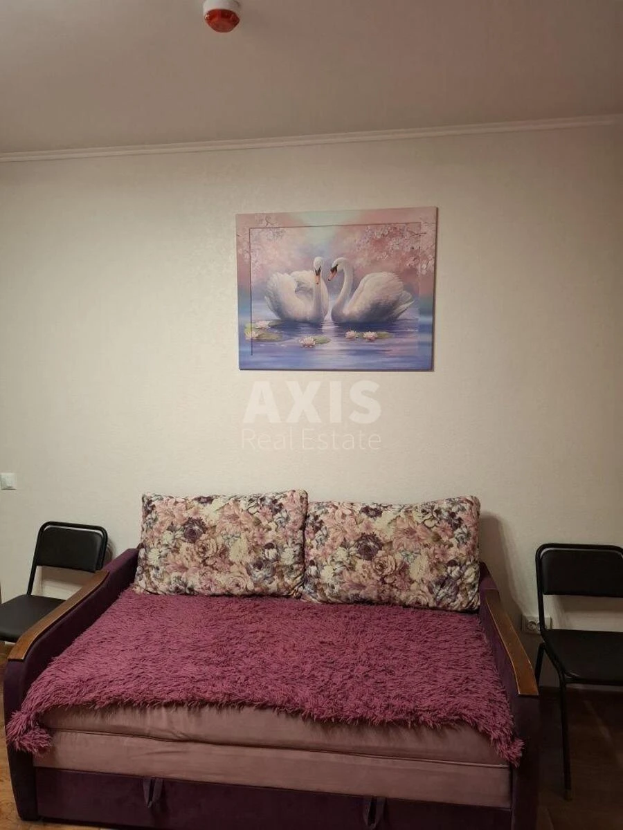 1к квартира ул. Коноплянская 22643842