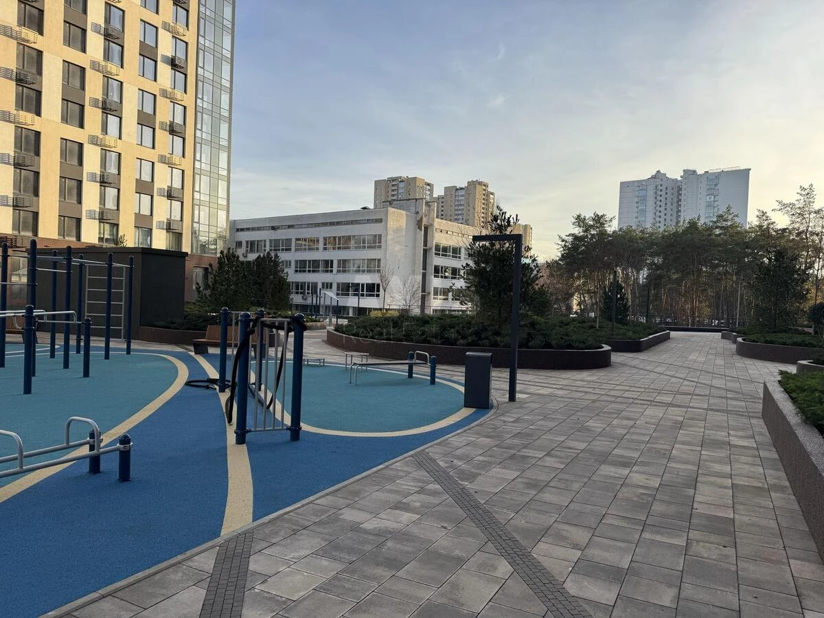 3k apartment vul. Zhmachenka Generala 266441215