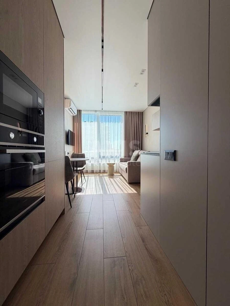 1k apartment vul. Rodyny Kristeriv 20692964