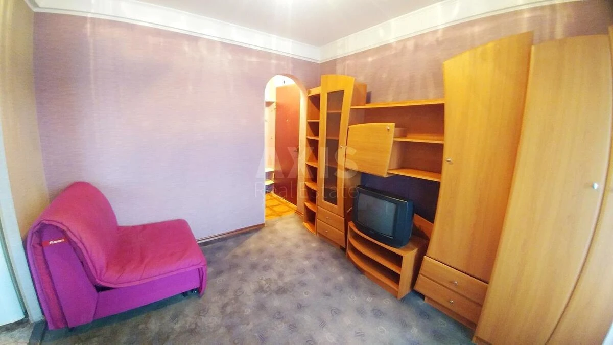 1к квартира ул. Иорданская 4677488