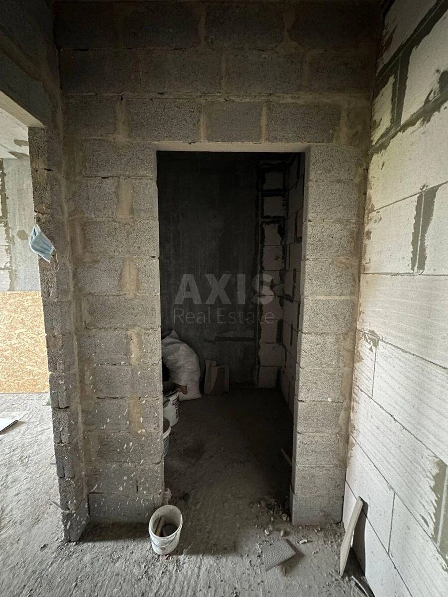 2k apartment vul. Raketna 8, корп. 3707823