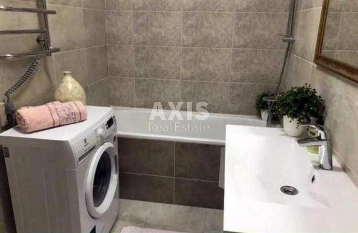 1k apartment vul. Zakrevs'kogo Mykoly 101А497332