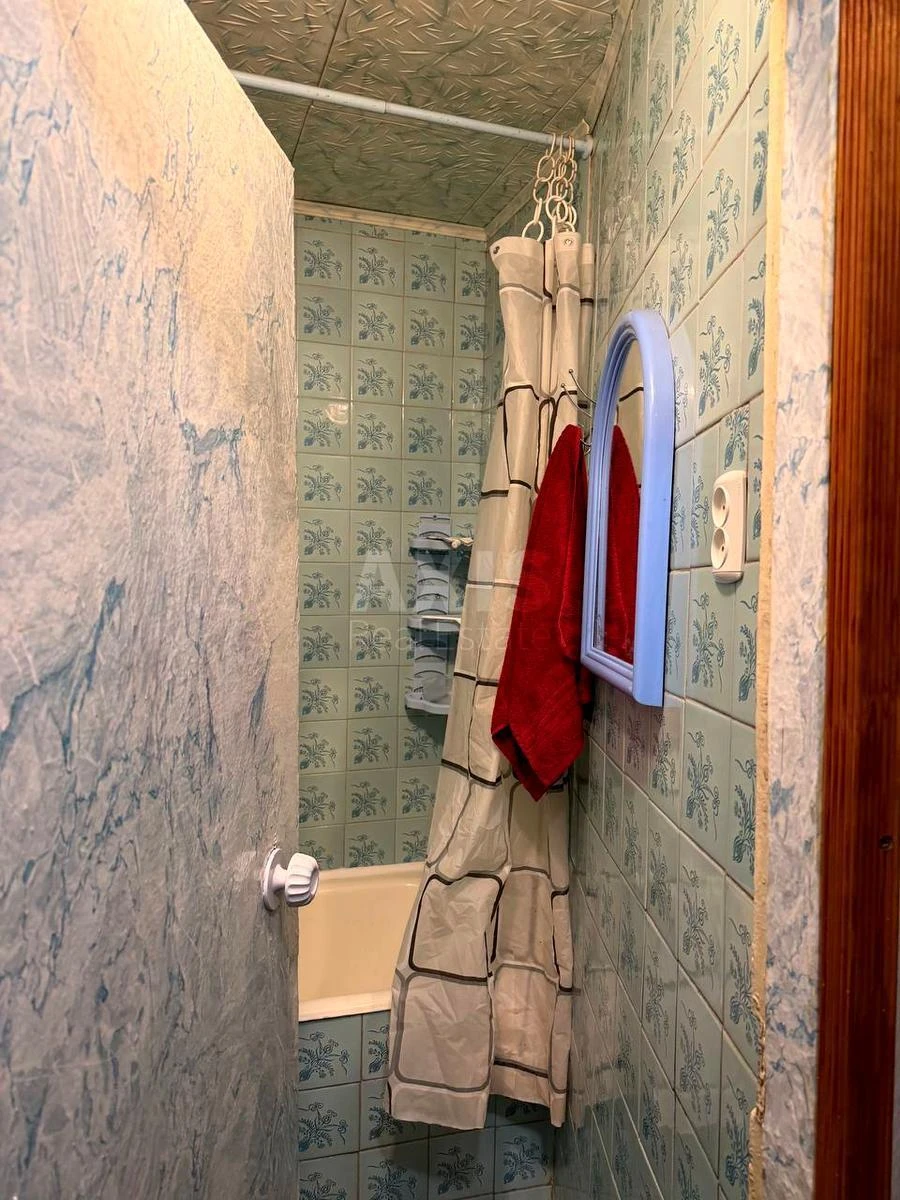 3k apartment vul. Ol'zhycha 17А6446817